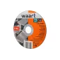 Tarcza korundowa 115 x 1.6 x 22.2 mm, do stali Tarcza korundowa 115 x 1.6 x 22.2 mm, do stali
