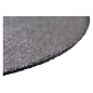 Tarcza korundowa 115 x 2.0 x 22.2 mm, do stali