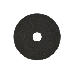 Tarcza korundowa 115 x 2.5 x 22.2 mm, do stali