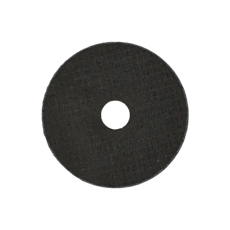 Tarcza korundowa 115 x 2.5 x 22.2 mm, do stali