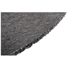 Tarcza korundowa 115 x 2.5 x 22.2 mm, do stali