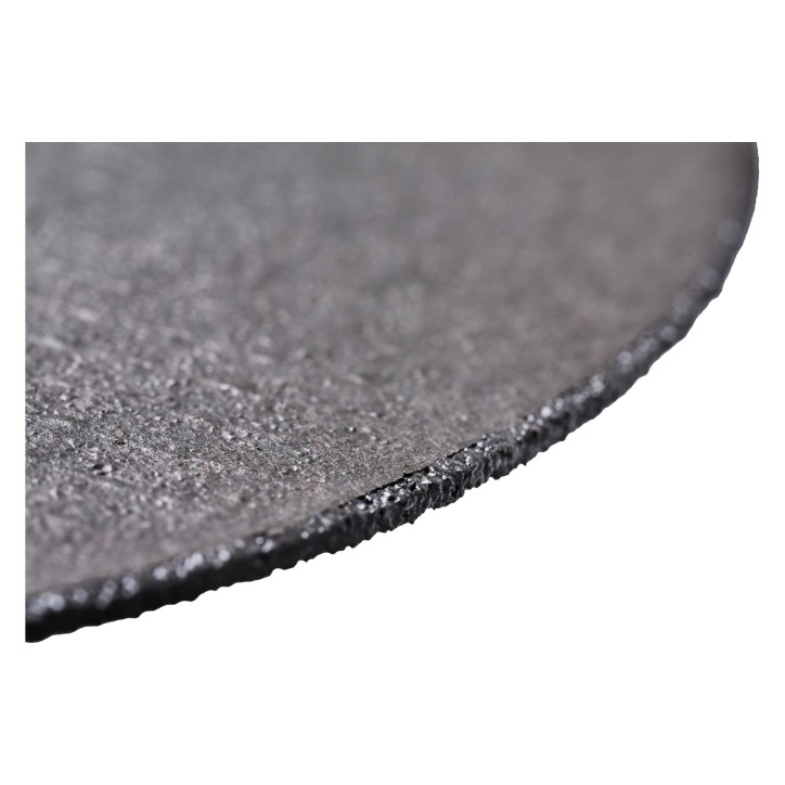 Tarcza korundowa 125 x 1.0 x 22.2 mm, do stali