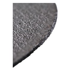 Tarcza korundowa 125 x 1.6 x 22.2 mm, do stali