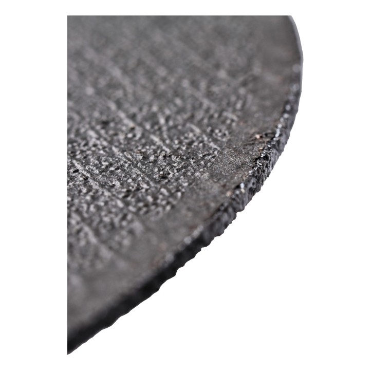 Tarcza korundowa 125 x 1.6 x 22.2 mm, do stali