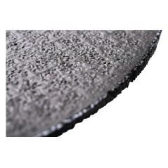 Tarcza korundowa 125 x 2.0 x 22.2 mm, do stali