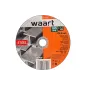 Tarcza korundowa 180 x 1.6 x 22.2 mm, do stali Tarcza korundowa 180 x 1.6 x 22.2 mm, do stali