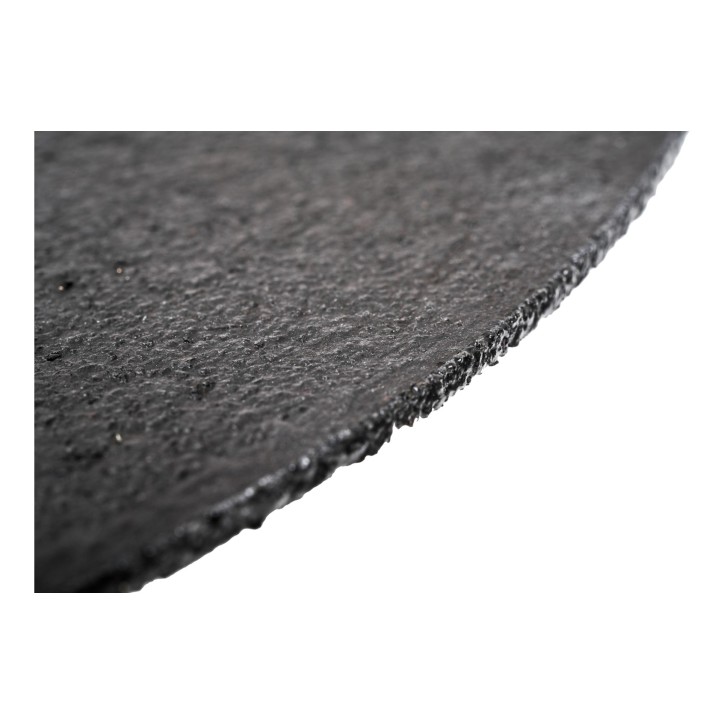 Tarcza korundowa 180 x 1.6 x 22.2 mm, do stali