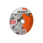 Tarcza korundowa 180 x 1.6 x 22.2 mm, do stali Tarcza korundowa 180 x 1.6 x 22.2 mm, do stali