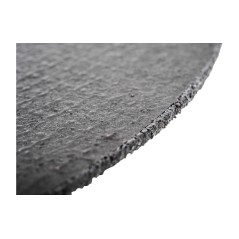 Tarcza korundowa 230 x 2.5 x 22.2 mm, do stali