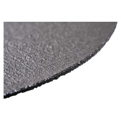 Tarcza korundowa 125 x 1.0 x 22.2 mm, do Inox