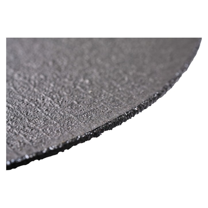 Tarcza korundowa 125 x 1.0 x 22.2 mm, do Inox