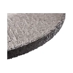 Tarcza korundowa szlifierska 125 x 6.0 x 22.2 mm, do stali