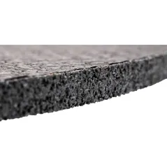 Tarcza korundowa szlifierska 230 x 6.0 x 22.2 mm, do stali