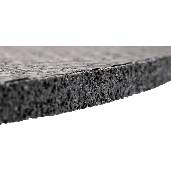 Tarcza korundowa szlifierska 230 x 6.0 x 22.2 mm, do stali