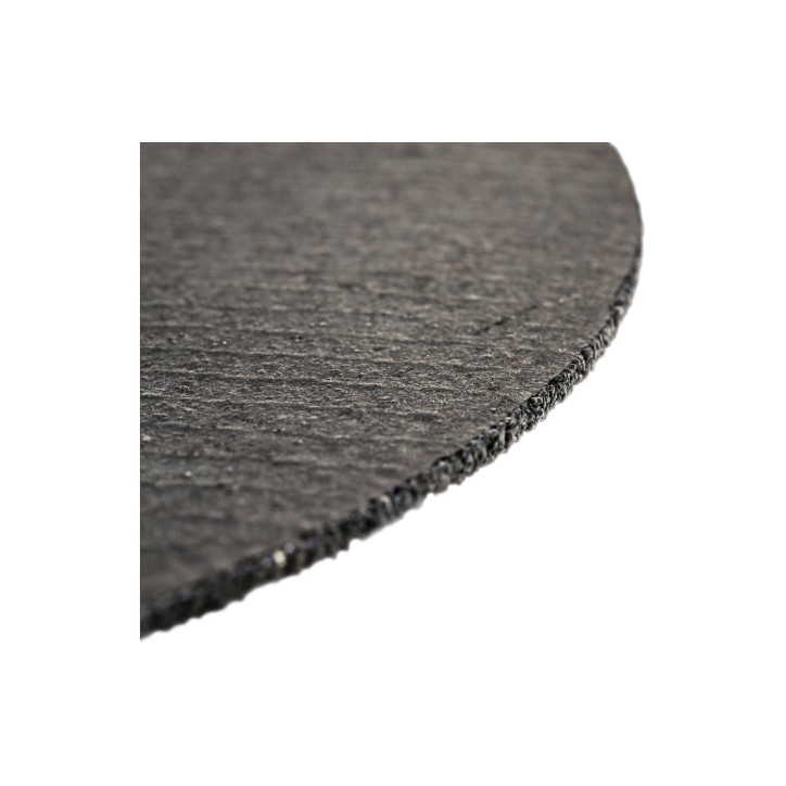 Tarcza korundowa 115 x 1.6 x 22.2 mm, do betonu