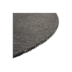 Tarcza korundowa 125 x 1.6 x 22.2 mm, do betonu