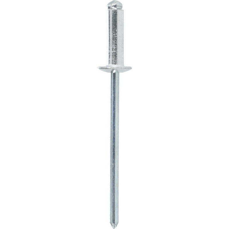 Nity aluminiowe 3.2 x 10.0 mm, 50 szt. Nity aluminiowe 3.2 x 10.0 mm, 50 szt.