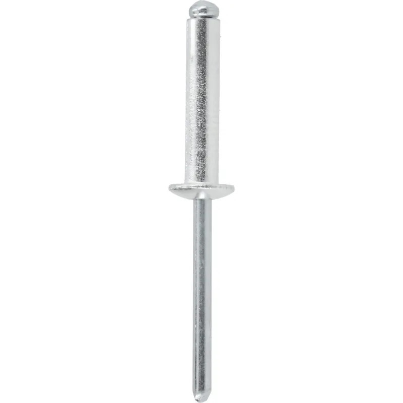 Nity aluminiowe 4.8 x 23.0 mm, 50 szt. Nity aluminiowe 4.8 x 23.0 mm, 50 szt.