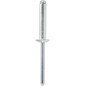 Nity aluminiowe 4.8 x 23.0 mm, 50 szt. Nity aluminiowe 4.8 x 23.0 mm, 50 szt.