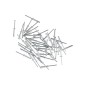 Nity aluminiowe 4.8 x 23.0 mm, 50 szt. Nity aluminiowe 4.8 x 23.0 mm, 50 szt.