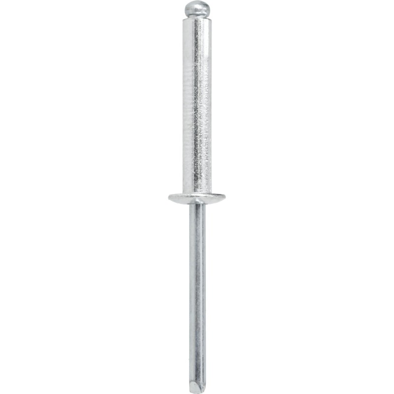 Nity aluminiowe 4.8 x 28.0 mm, 50 szt. Nity aluminiowe 4.8 x 28.0 mm, 50 szt.