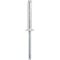 Nity aluminiowe 4.8 x 28.0 mm, 50 szt. Nity aluminiowe 4.8 x 28.0 mm, 50 szt.