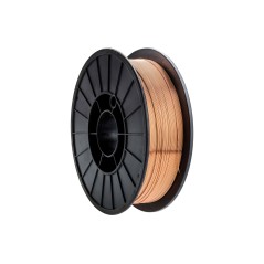 Drut spawalniczy 0.8 mm, 5 kg