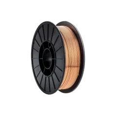 Drut spawalniczy 0.8 mm, 5 kg