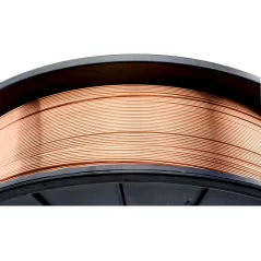 Drut spawalniczy 0.8 mm, 5 kg