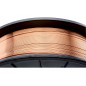 Drut spawalniczy 0.8 mm, 5 kg