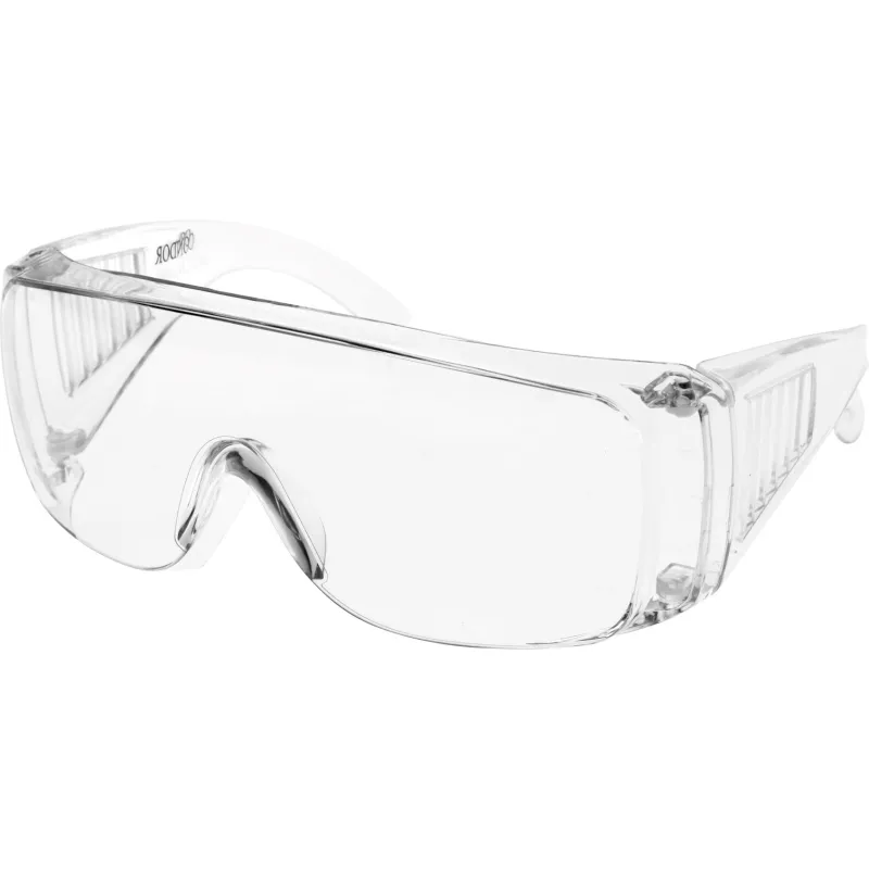 Okulary przeciwodpryskowe