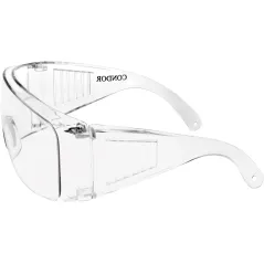 Okulary przeciwodpryskowe