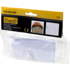 Okulary przeciwodpryskowe