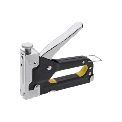 Zszywacz tapicerski 3 in 1, metalowa obudowa
