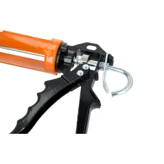 Wyciskacz do mas plastycznych 225 mm