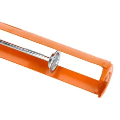 Wyciskacz do mas plastycznych 225 mm