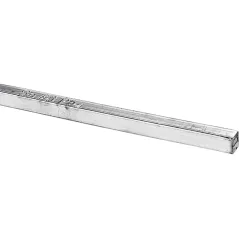 Laska cyny 7 x 7 x 250 mm, 110 g, Sn60Pb40, kwadrat