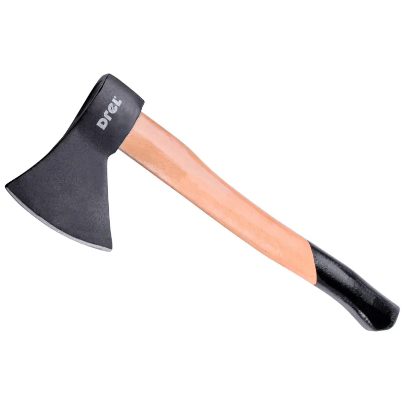 Siekiera 800 g, trzonek drewniany