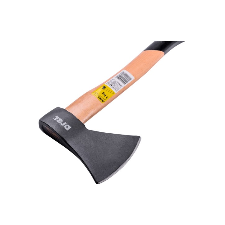 Siekiera 800 g, trzonek drewniany