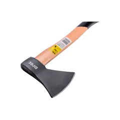 Siekiera 1000 g, trzonek drewniany