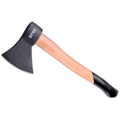 Siekiera 600 g, trzonek drewniany