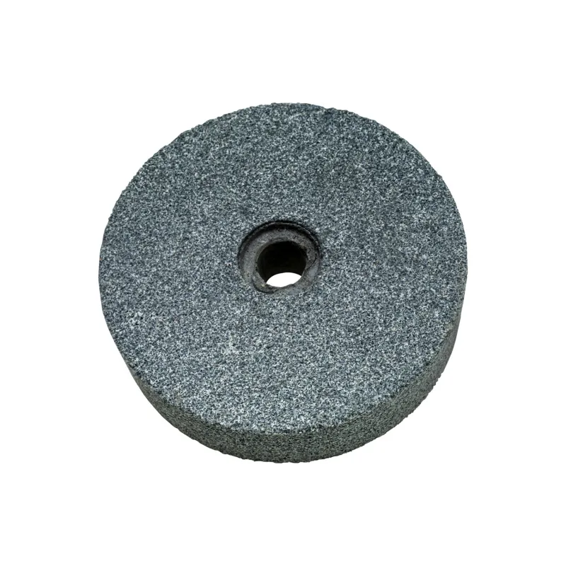 Tarcza szlifierska 75 x 20 x 10 mm, P80 Tarcza szlifierska 75 x 20 x 10 mm, P80