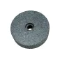 Tarcza szlifierska 75 x 20 x 10 mm, P80 Tarcza szlifierska 75 x 20 x 10 mm, P80