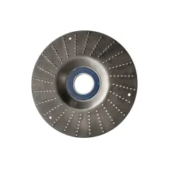 Tarcza szlifierska Roto 125 x 1.5 x 22.2 mm