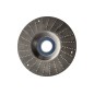 Tarcza szlifierska Roto 125 x 1.5 x 22.2 mm