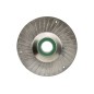 Tarcza szlifierska Roto 125 x 2.0 x 22.2 mm Tarcza szlifierska Roto 125 x 2.0 x 22.2 mm