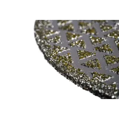 Tarcza diamentowa 125 x 22.2, do szlifowania, fazowania