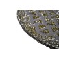 Tarcza diamentowa 125 x 22.2, do szlifowania, fazowania Tarcza diamentowa 125 x 22.2, do szlifowania, fazowania