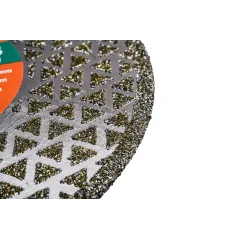 Tarcza diamentowa 125 x 22.2, do szlifowania, fazowania