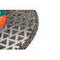 Tarcza diamentowa 125 x 22.2, do szlifowania, fazowania Tarcza diamentowa 125 x 22.2, do szlifowania, fazowania